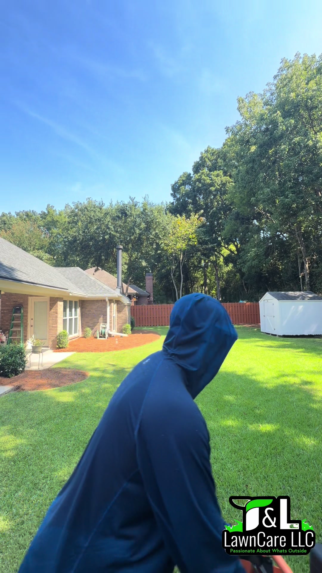 @TandLLawnCare