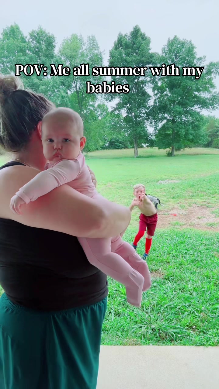 @Ashley Taylor | SAHM