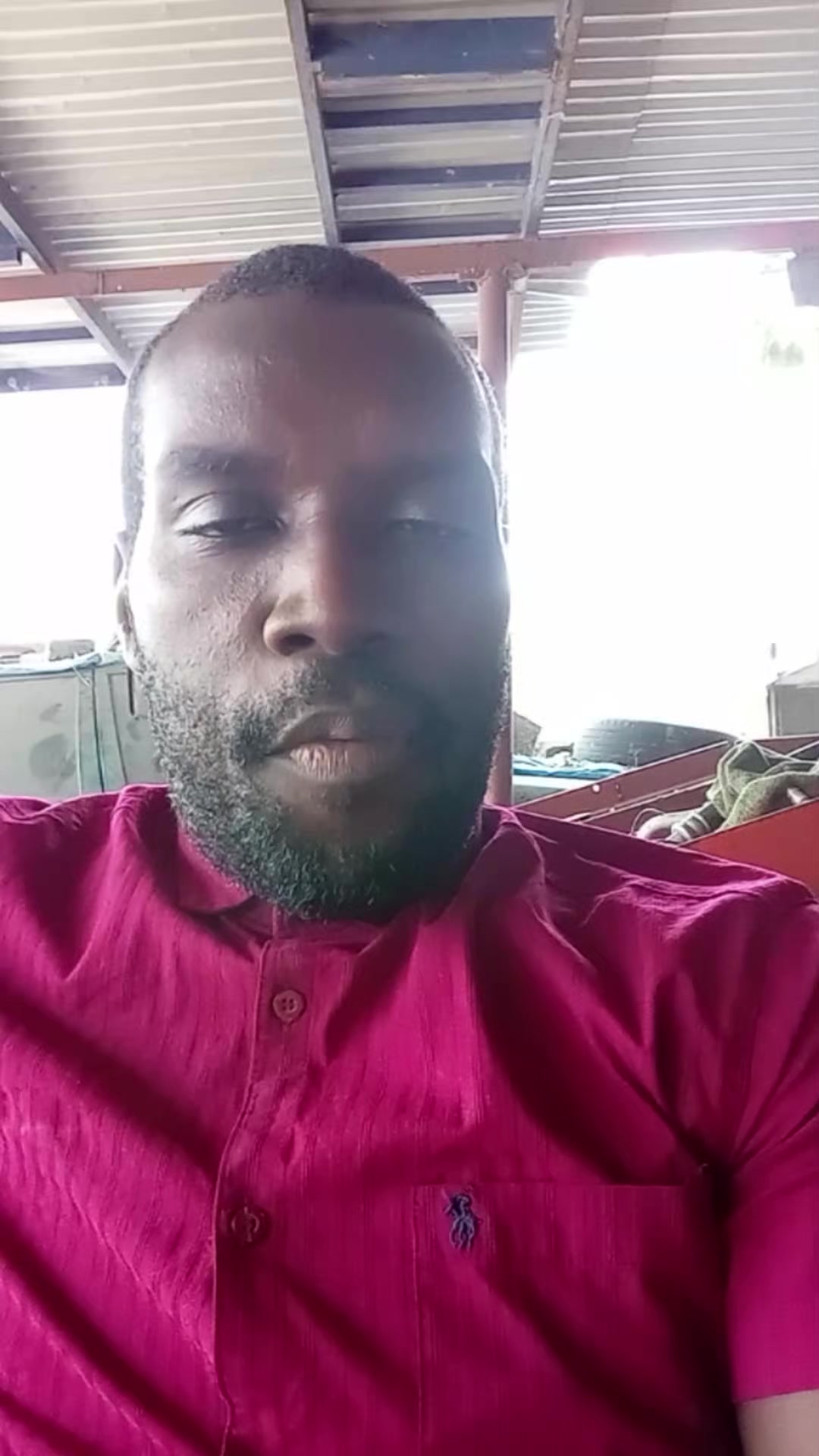 @Derval Maroon✊️