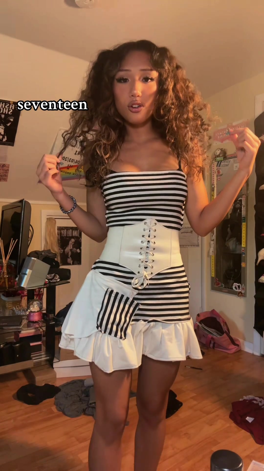 @sabrina ๐ฆ