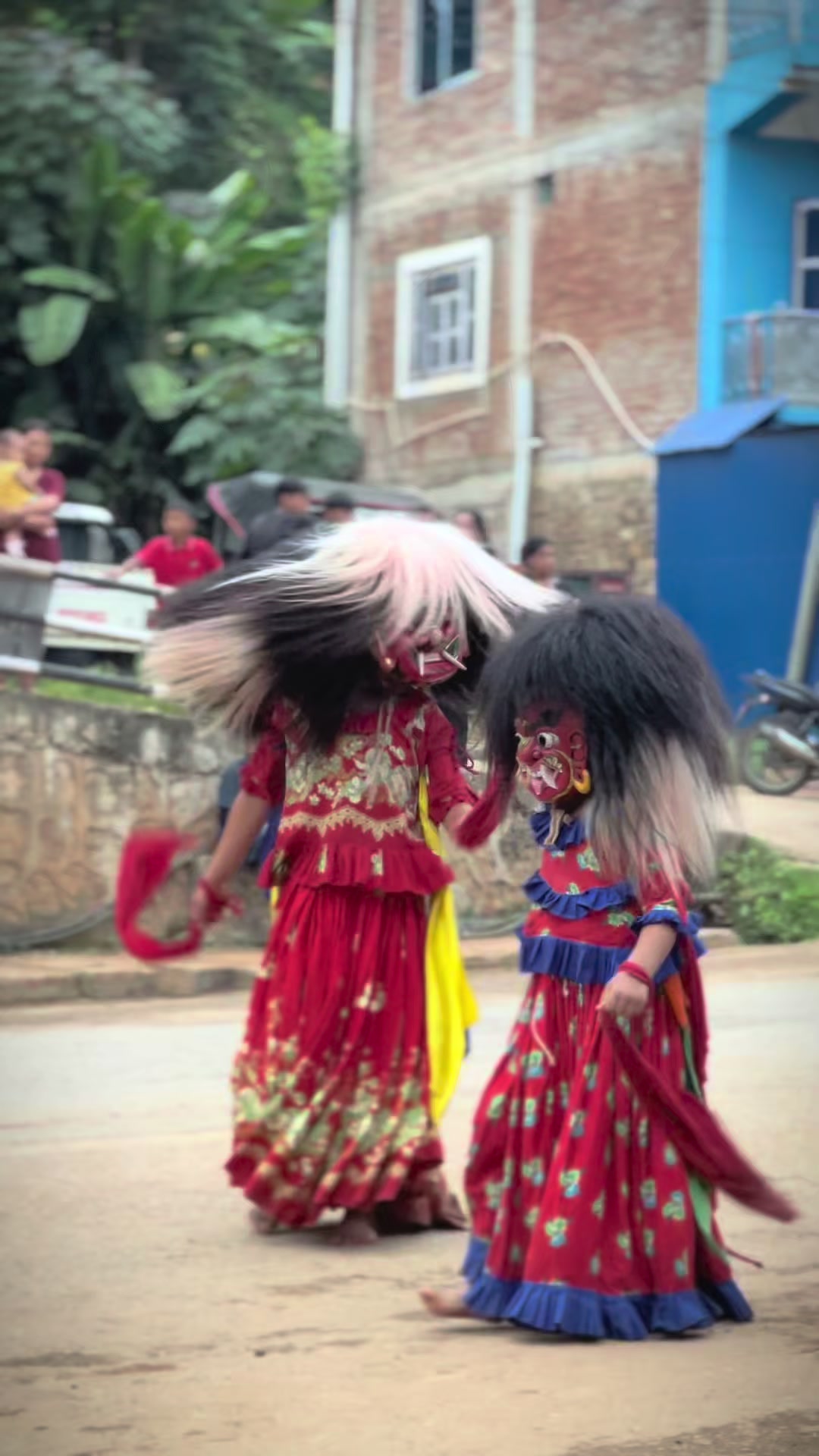 @Bibek Chamling 💙