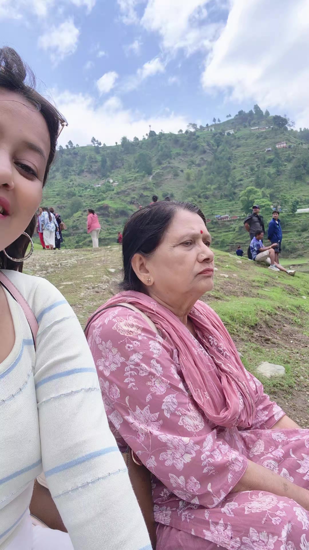 @स्मिता उप्रेती