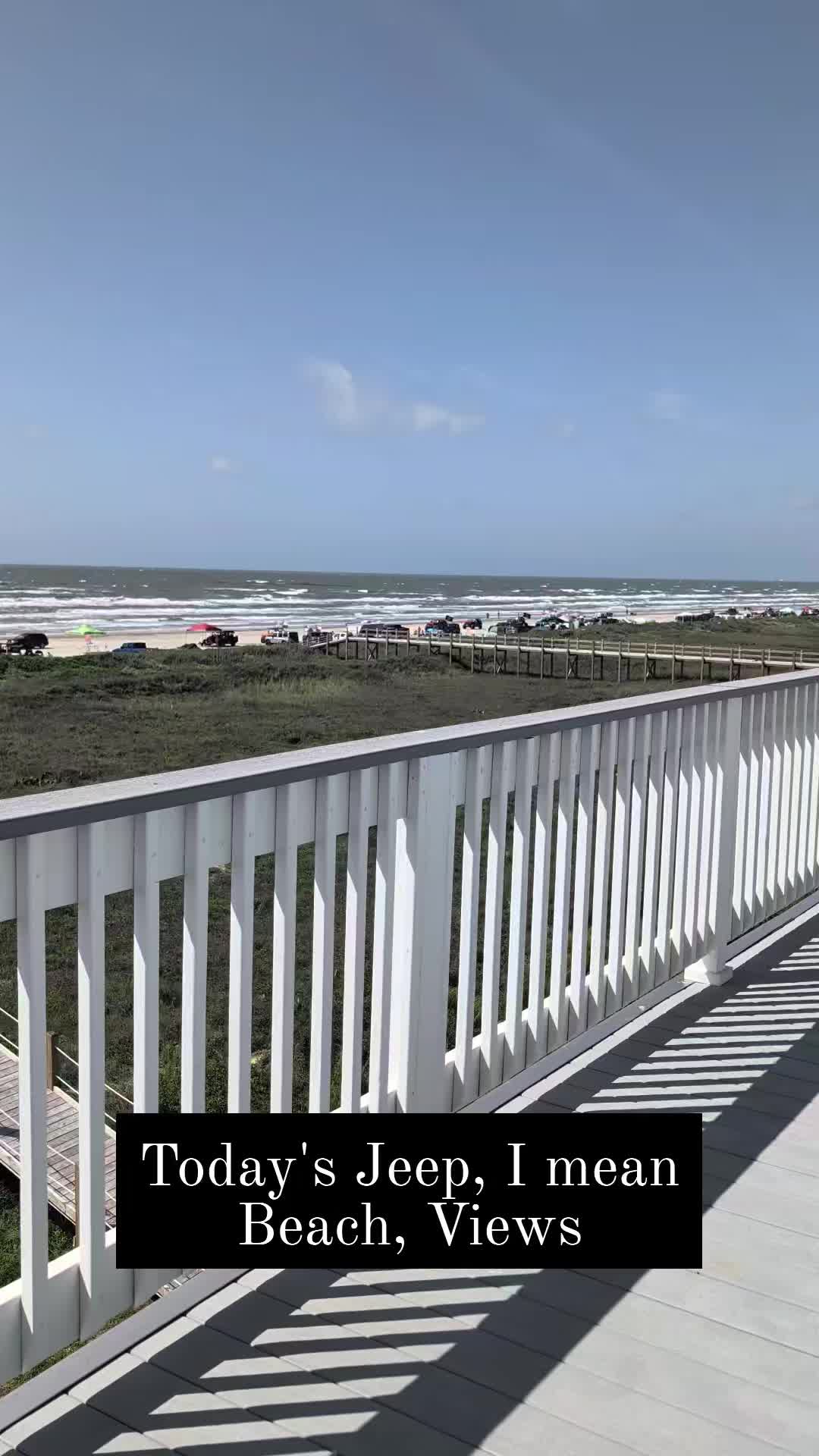 @Luxury Living in Galveston