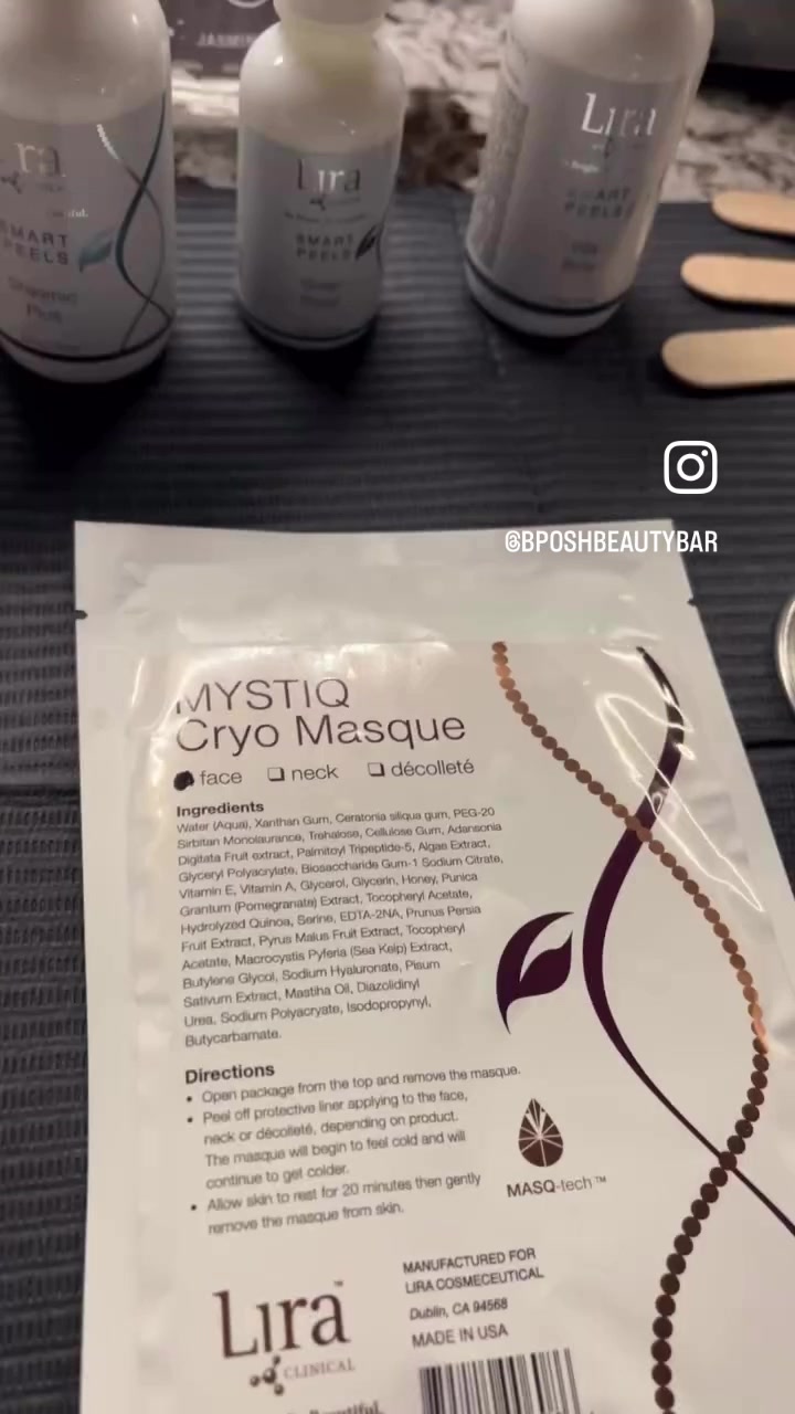 @BPoshbeautybar
