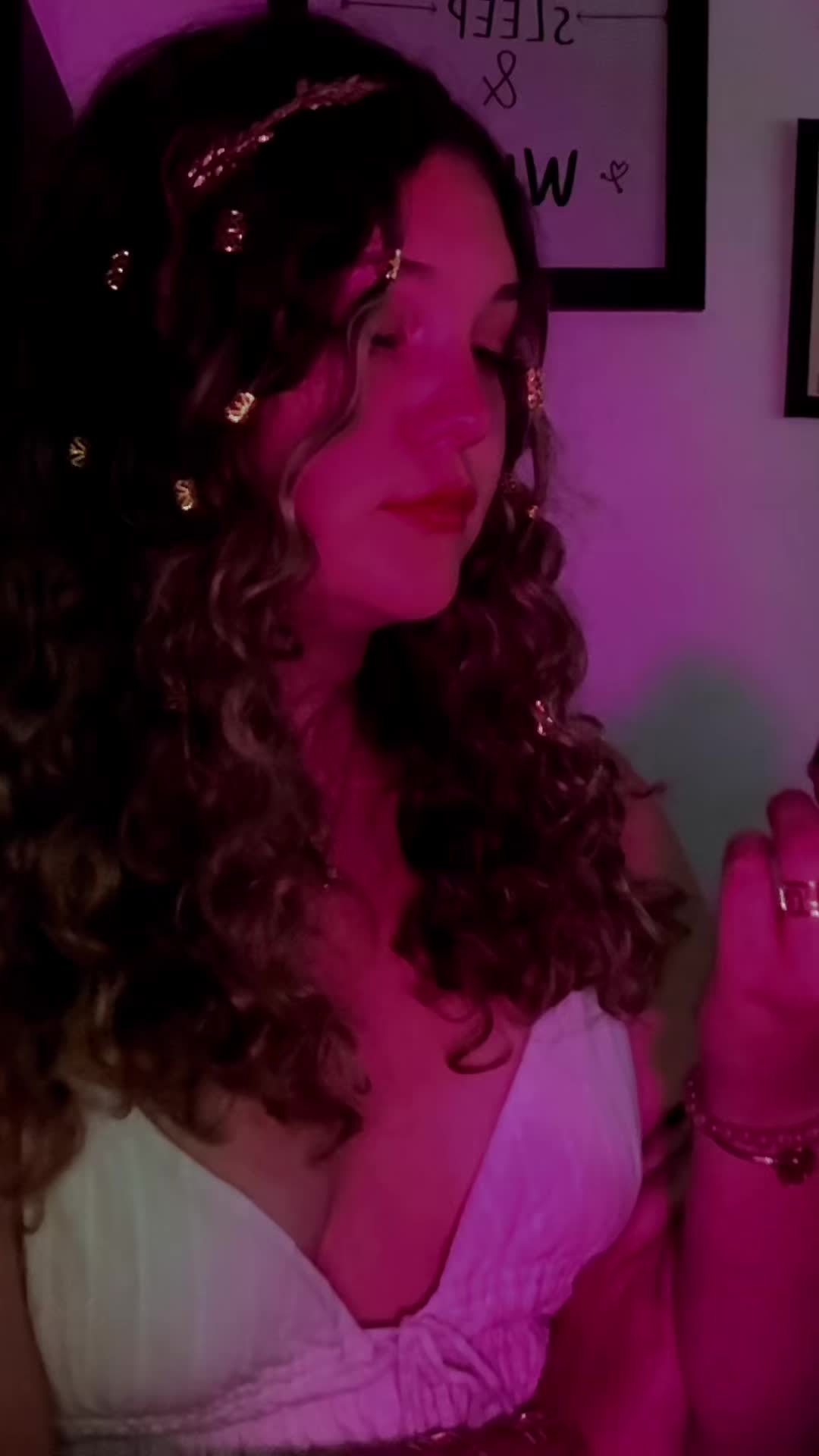 @Goddess Girl