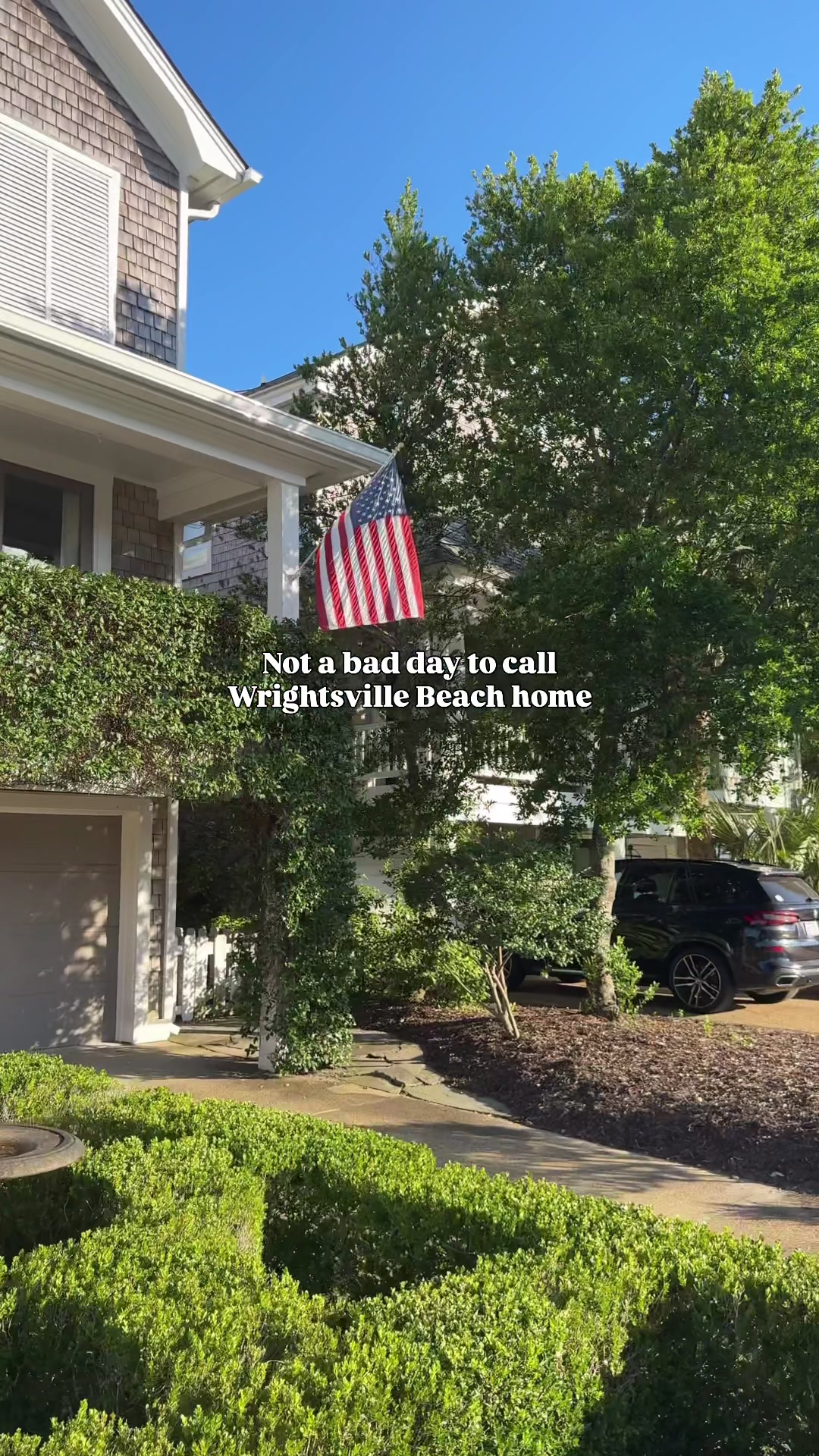 @Brock Marsh Wilmington Realtor