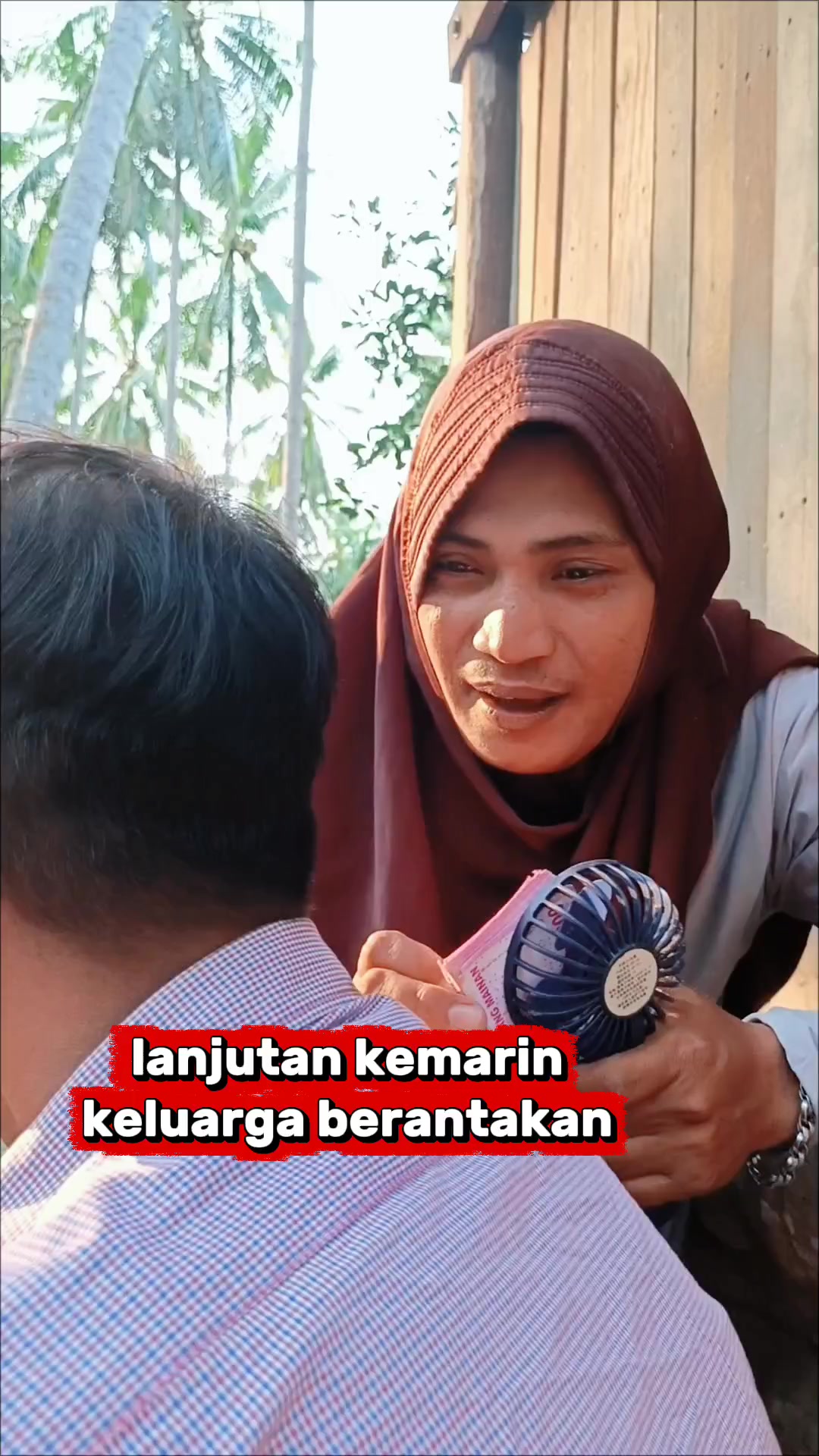 @ahmad komo