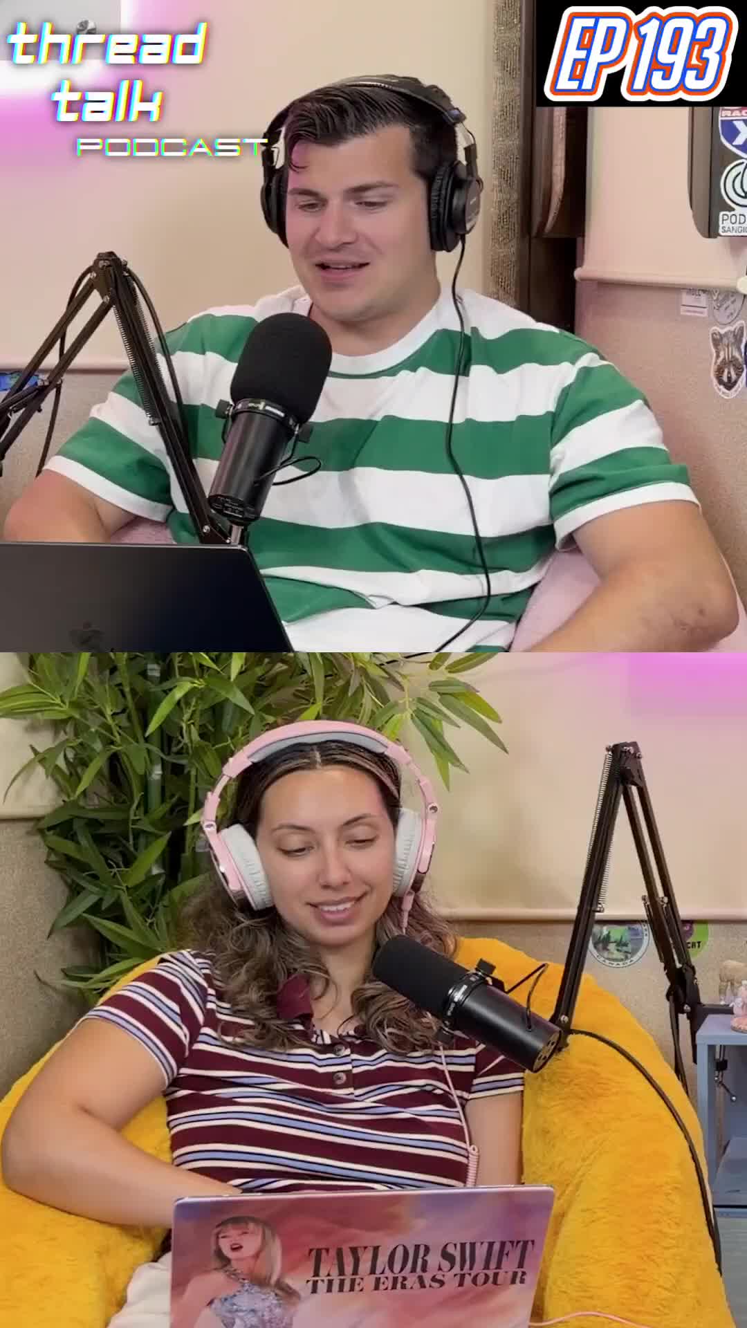 @ThreadTalk Podcast