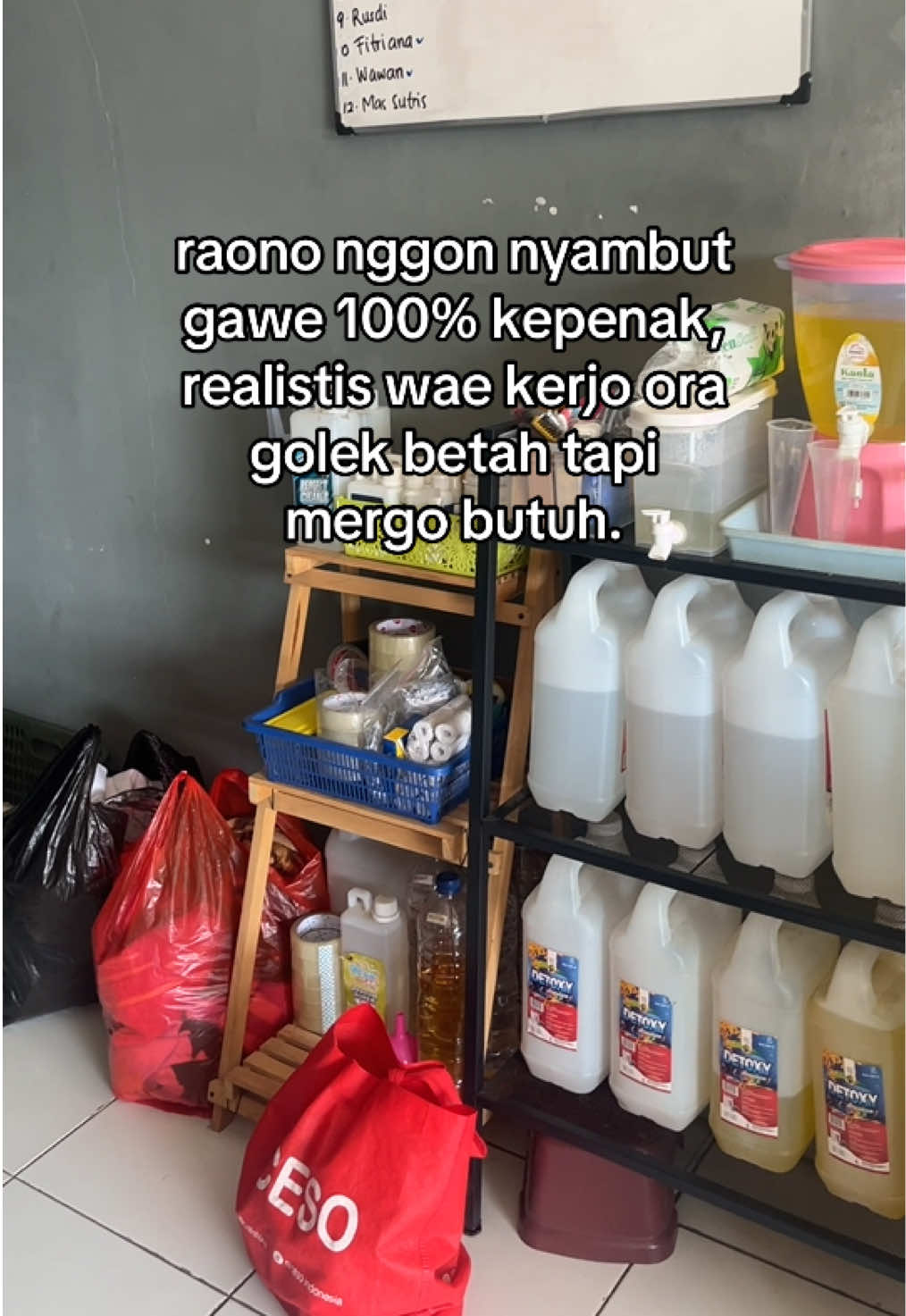 @Ayuko Laundry