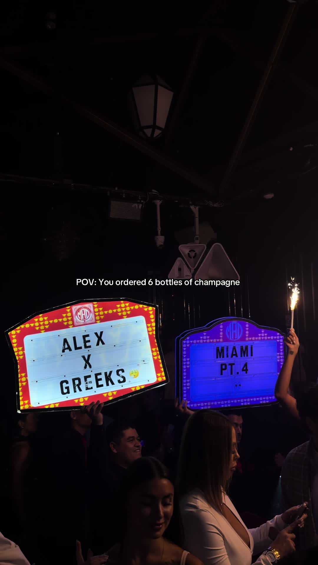 @Miami Promoter