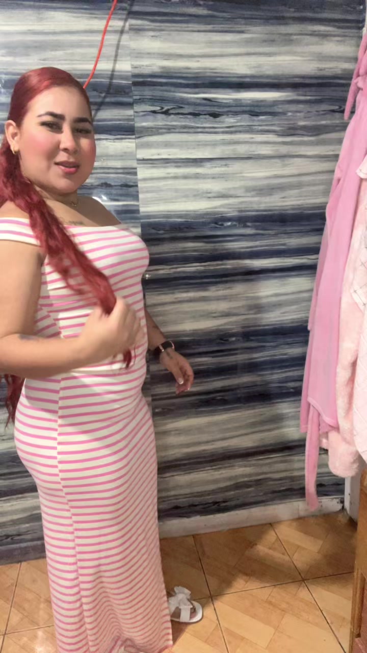 @DULCE👩🏽&zwj;🦰