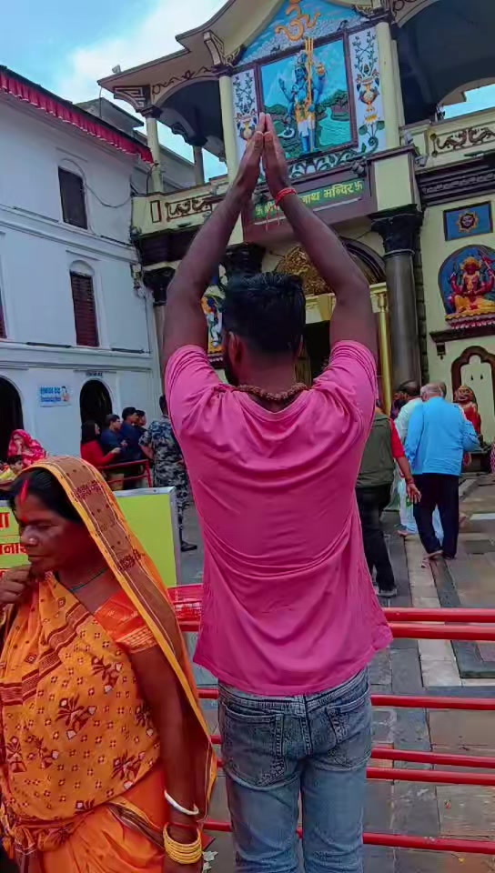@Rameshwor_Bartaula