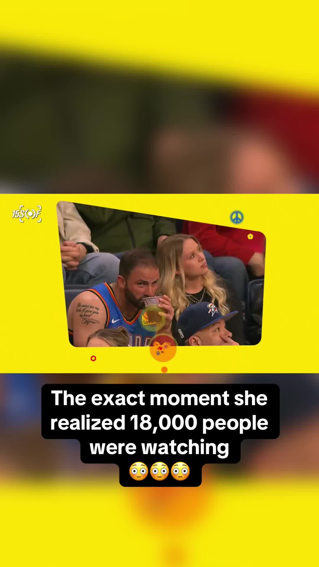 @15 Seconds of Fame
