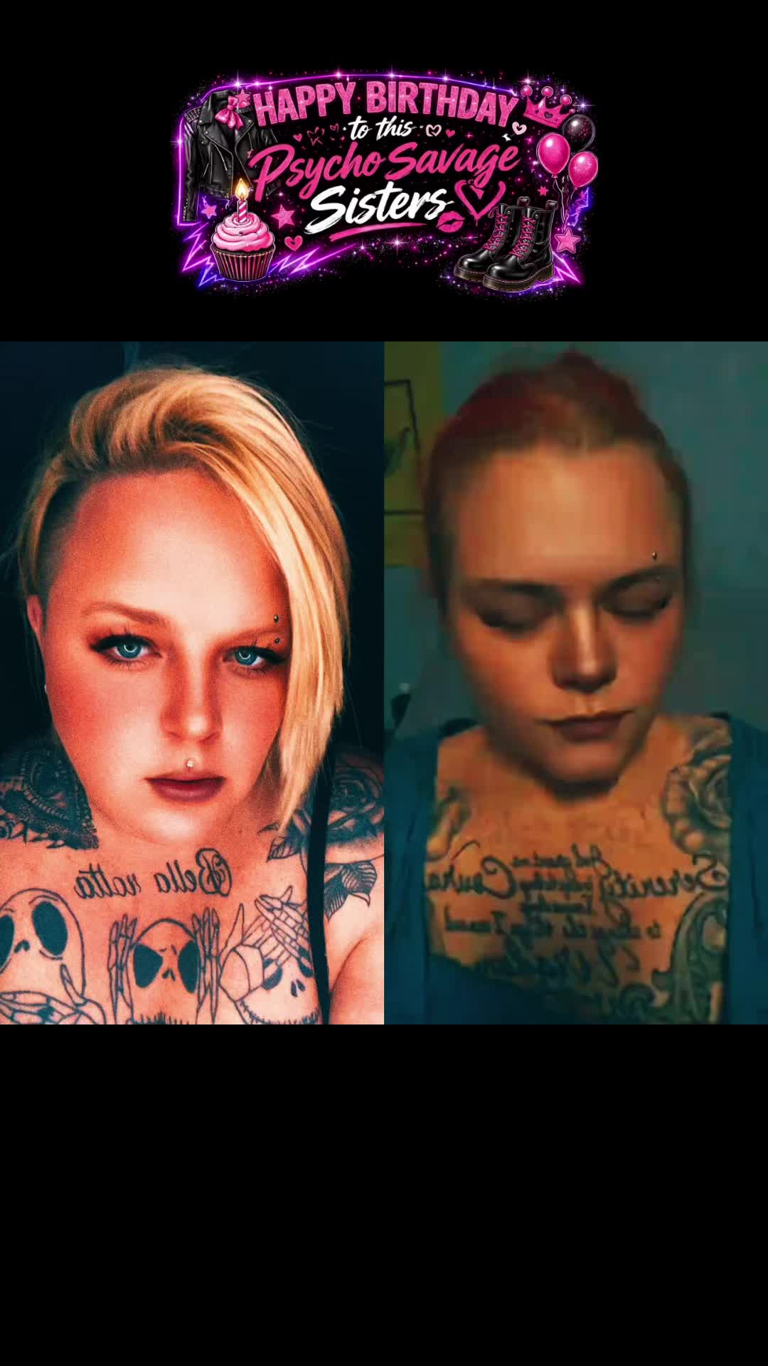 @🦋💀Bambina33311:11💀🦋