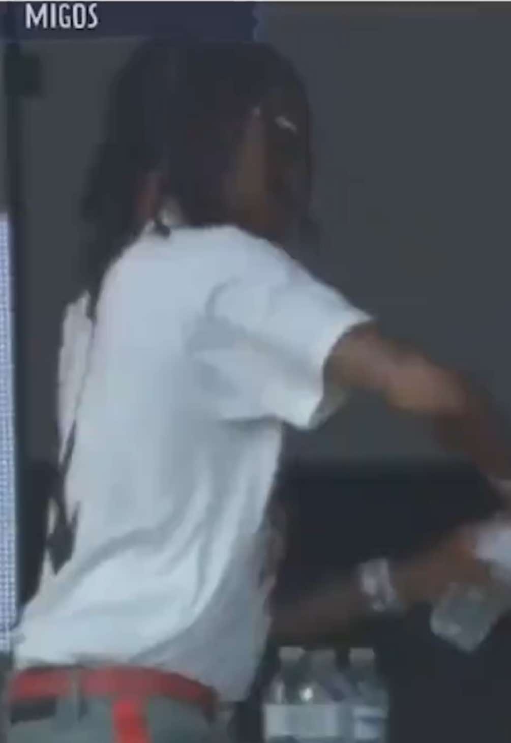@Quavo Fan