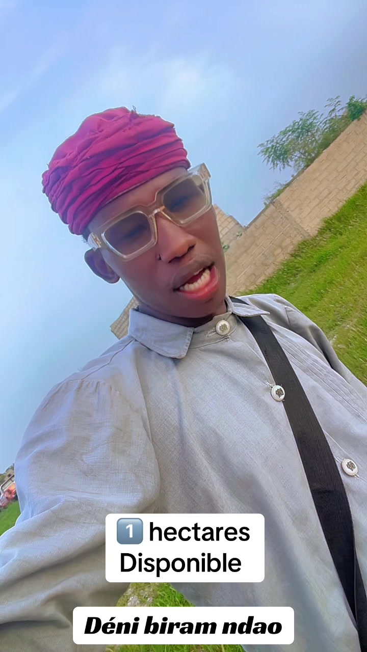 @S&eacute;n&eacute;gal dakar habitat 🇸🇳