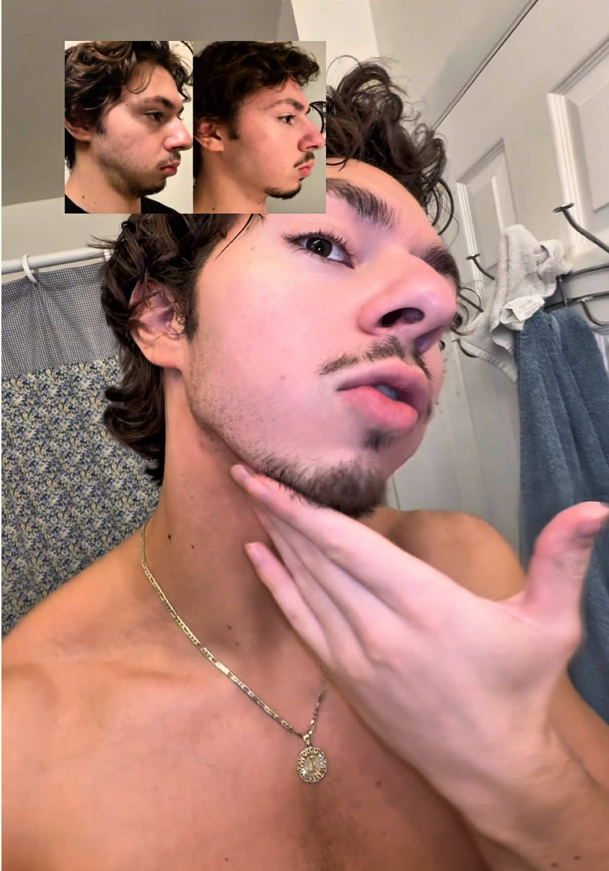 @Logan Walter