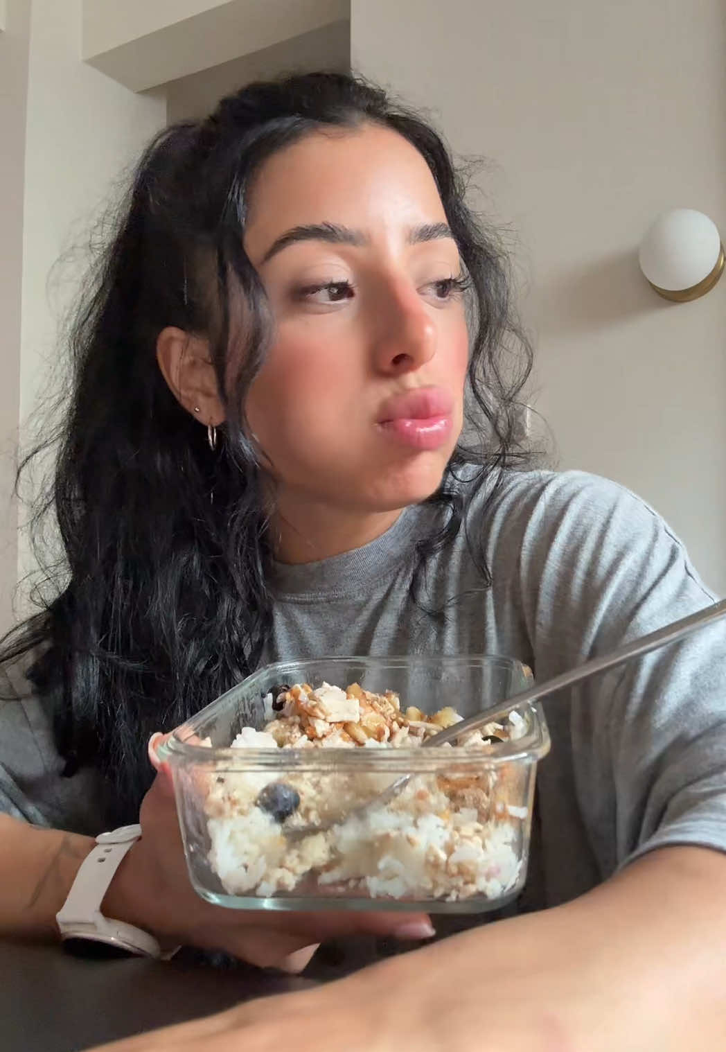 @riley kristine