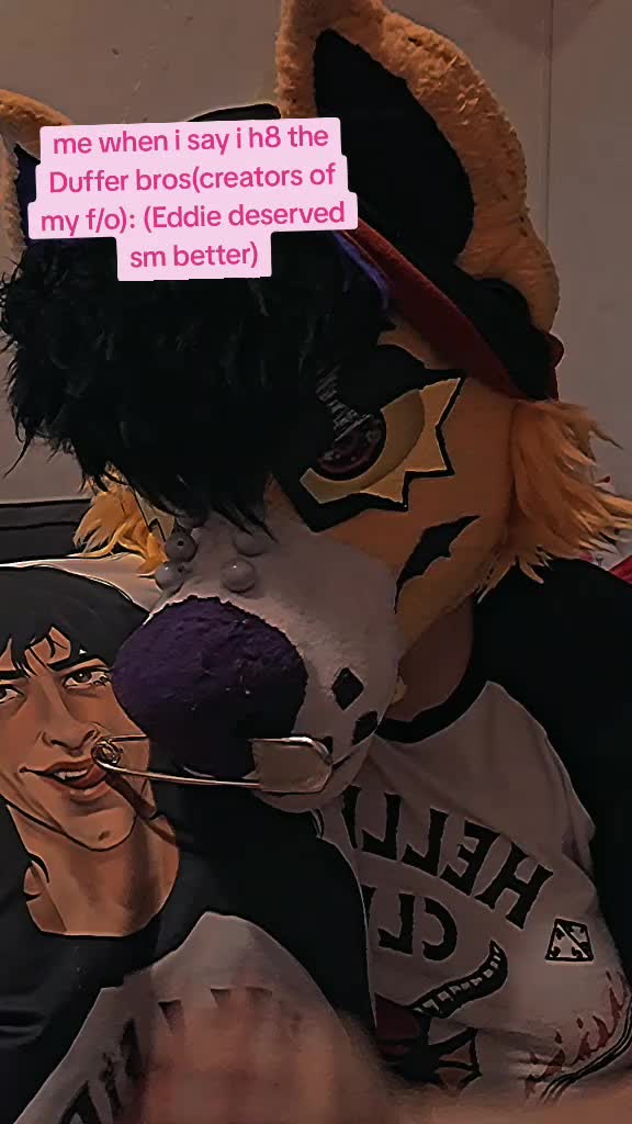 @˚₊‧꒰ა Eddie's babyboy ໒꒱ ‧₊˚
