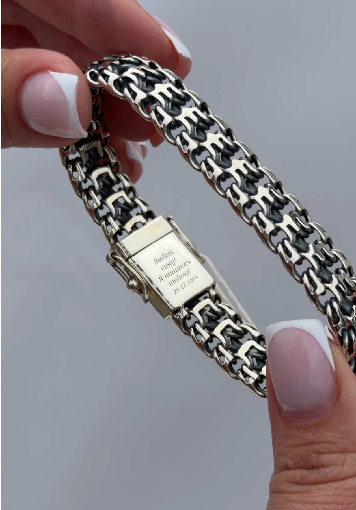 @Lux_Silver_Jewerly
