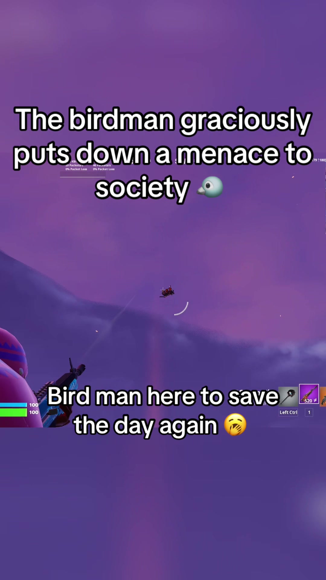 @Birdman