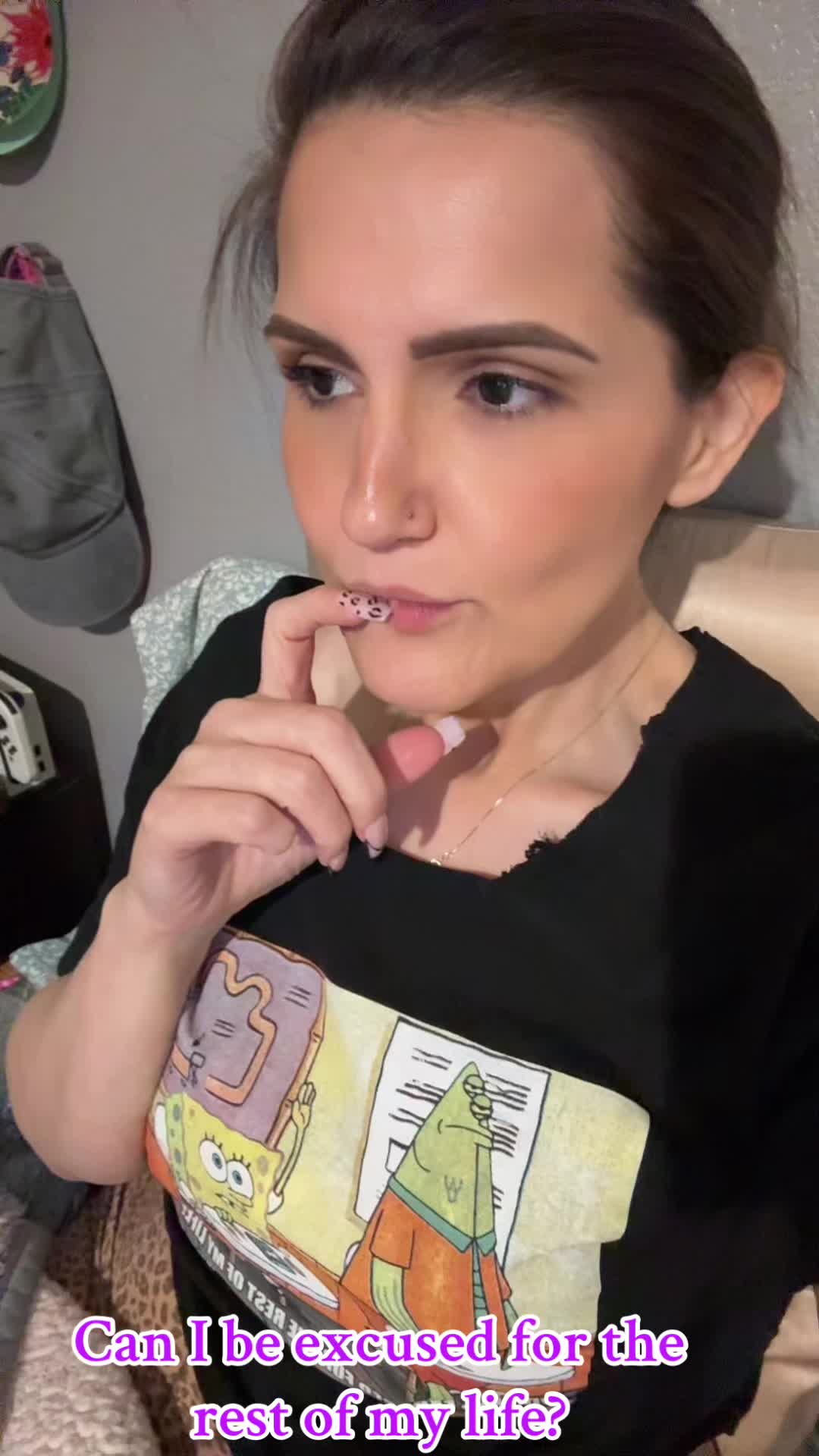 @Gina