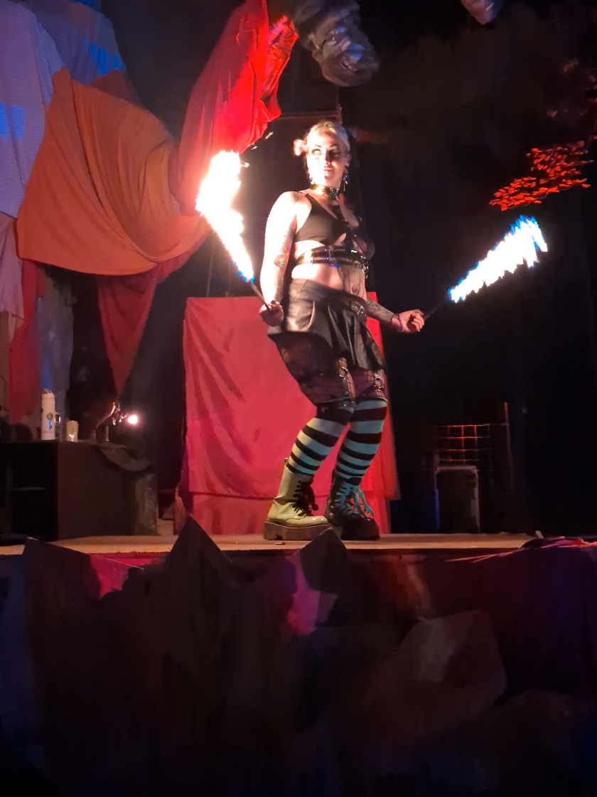 @Rockyval Cyberfire