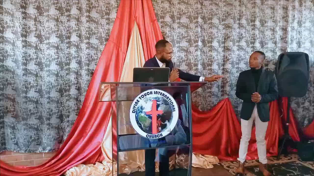 @prophetpeterwellington