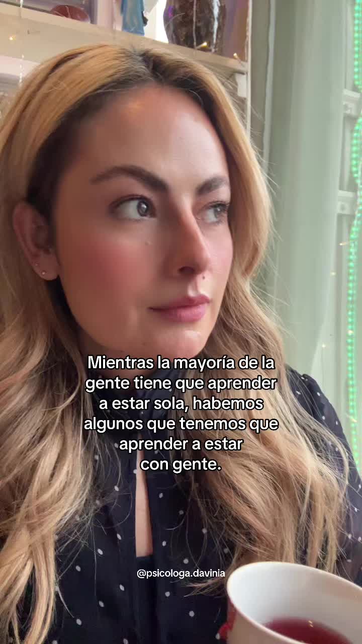 @Davinia | Neuropsic&oacute;loga