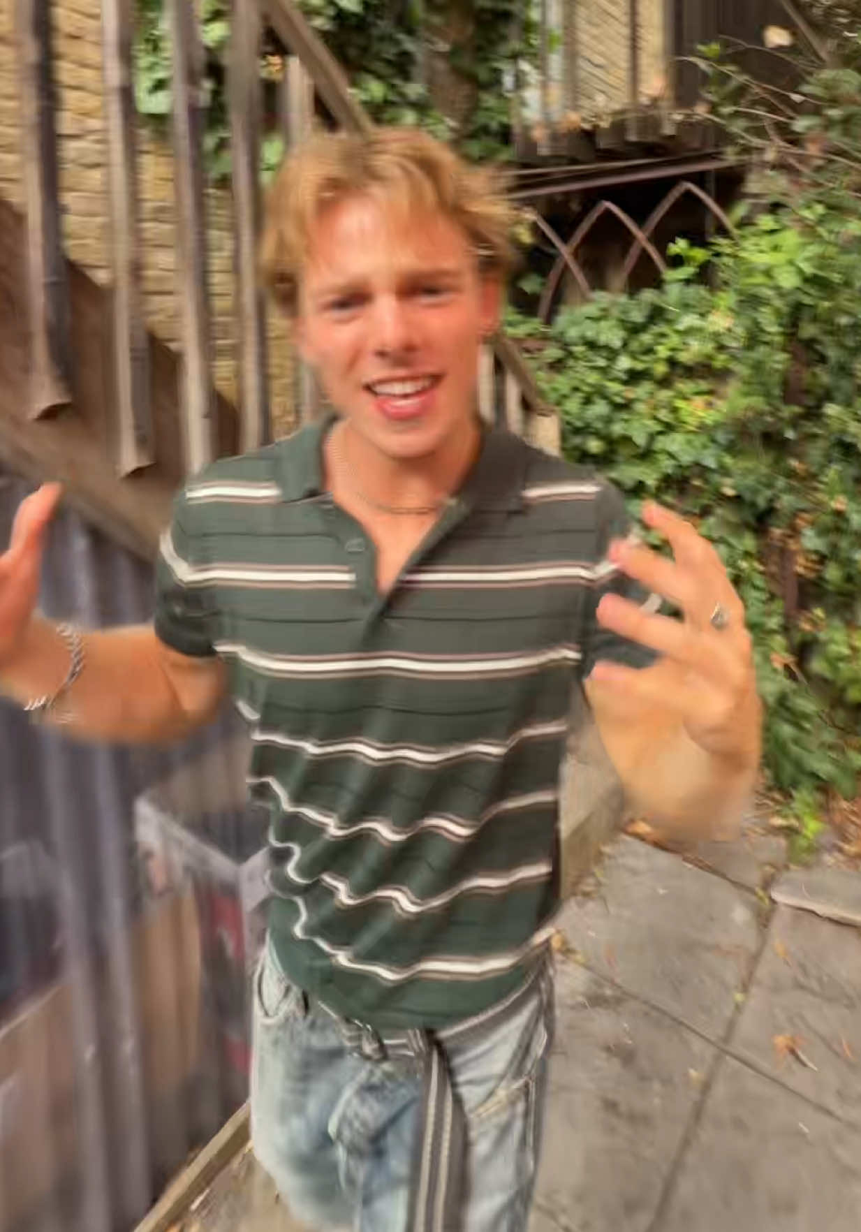 @CODY JON