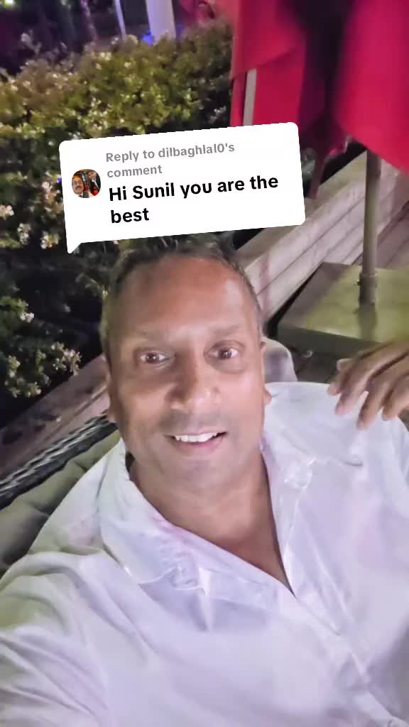 @Sunil Patel