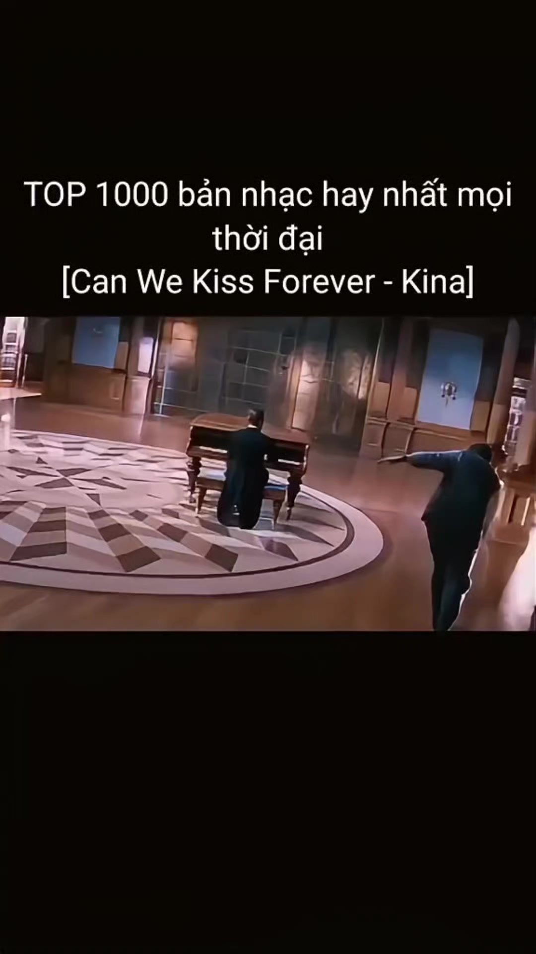 @Top 1000 bài hát hay nhất