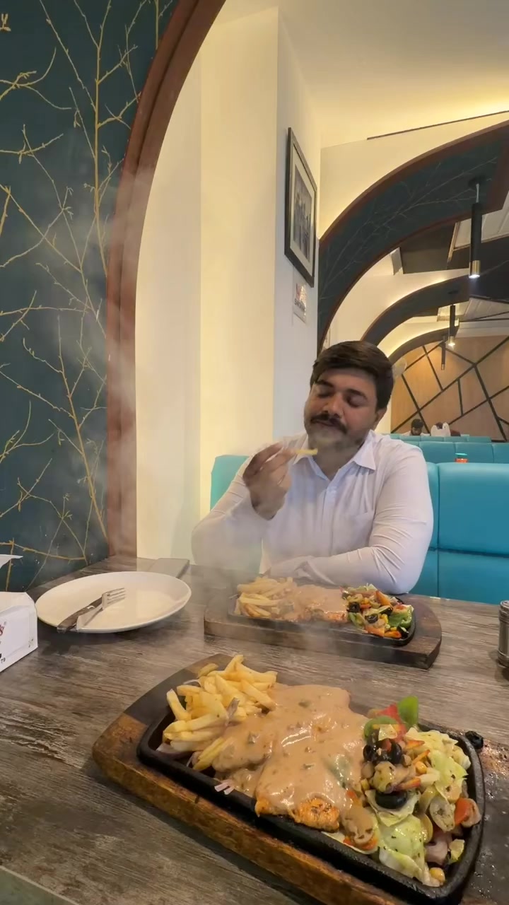 @Rana Numan Naru (Baba G)