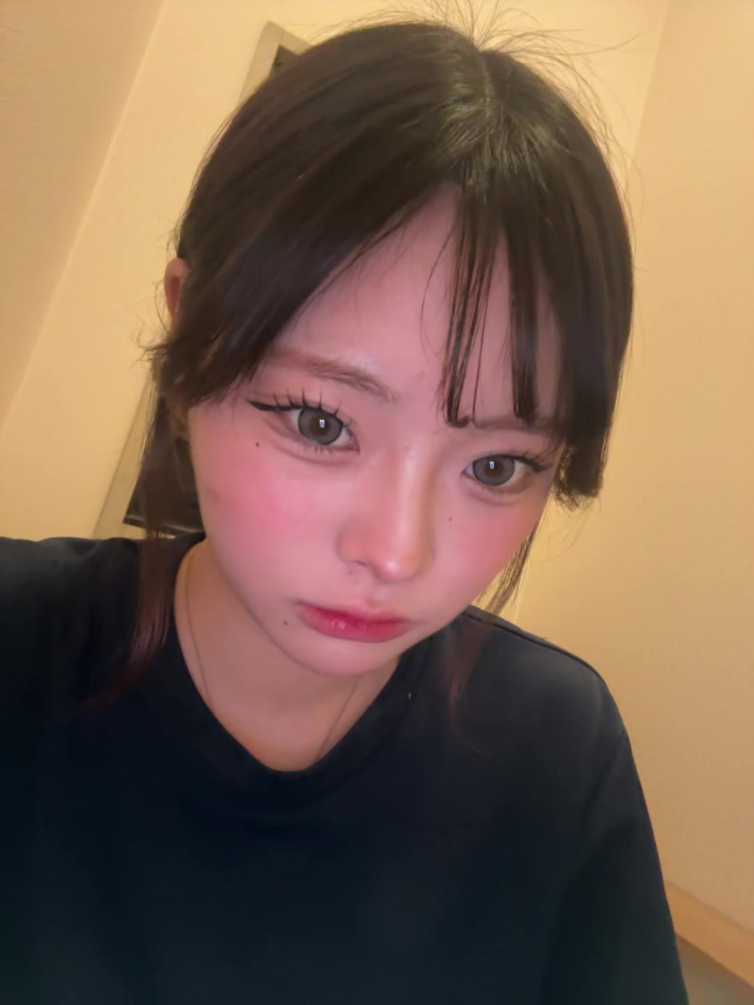 @ピチピチのプリン