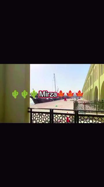@miss mirza
