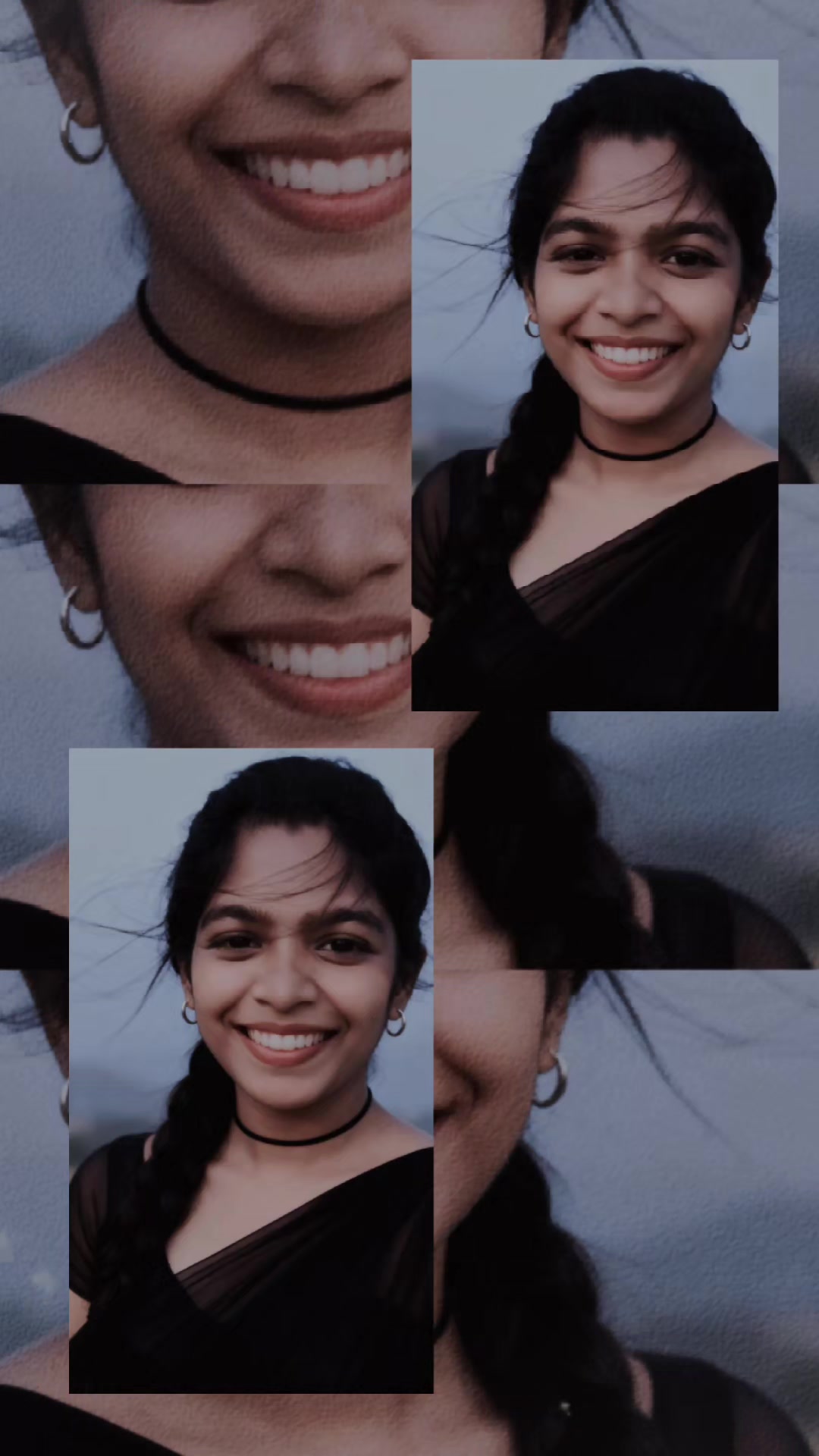 @Tamil Sweet ❤️