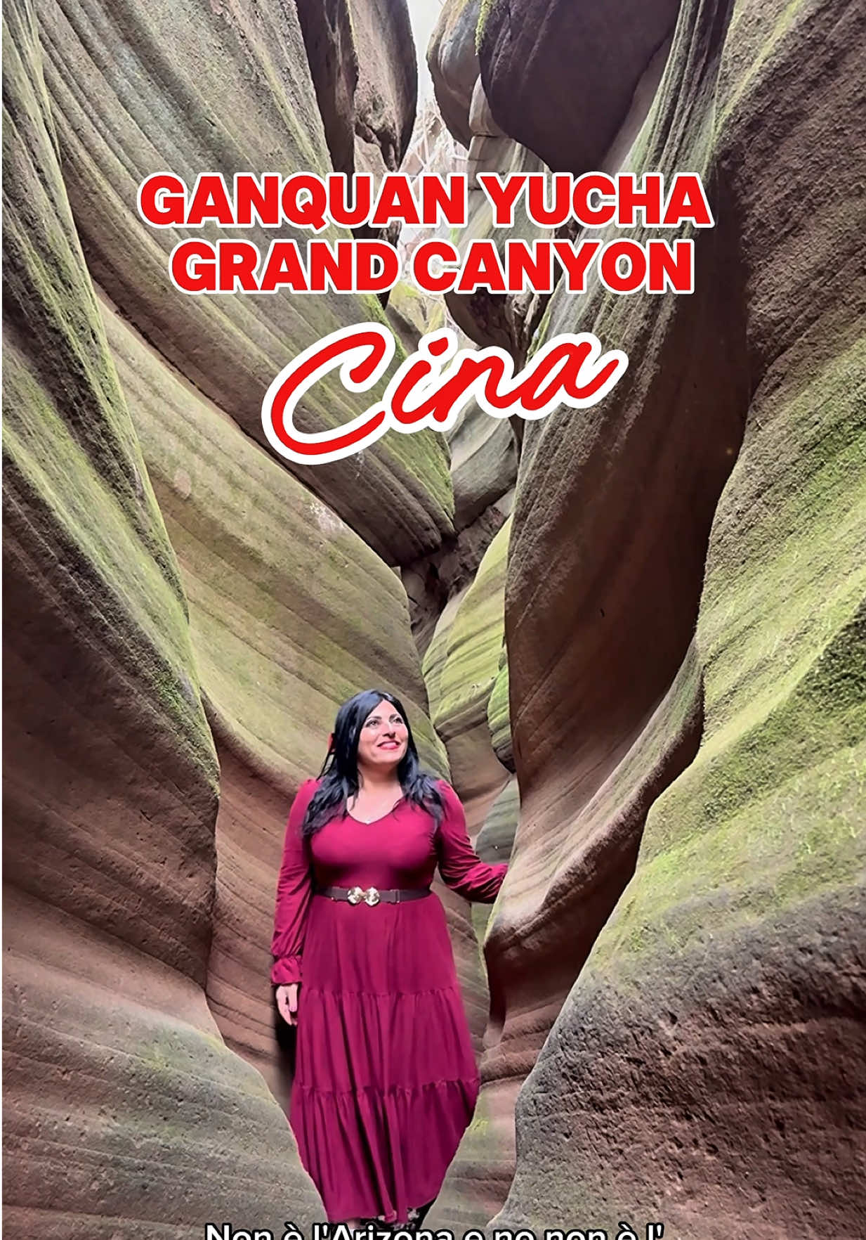 @Anna Pernice - travel blogger