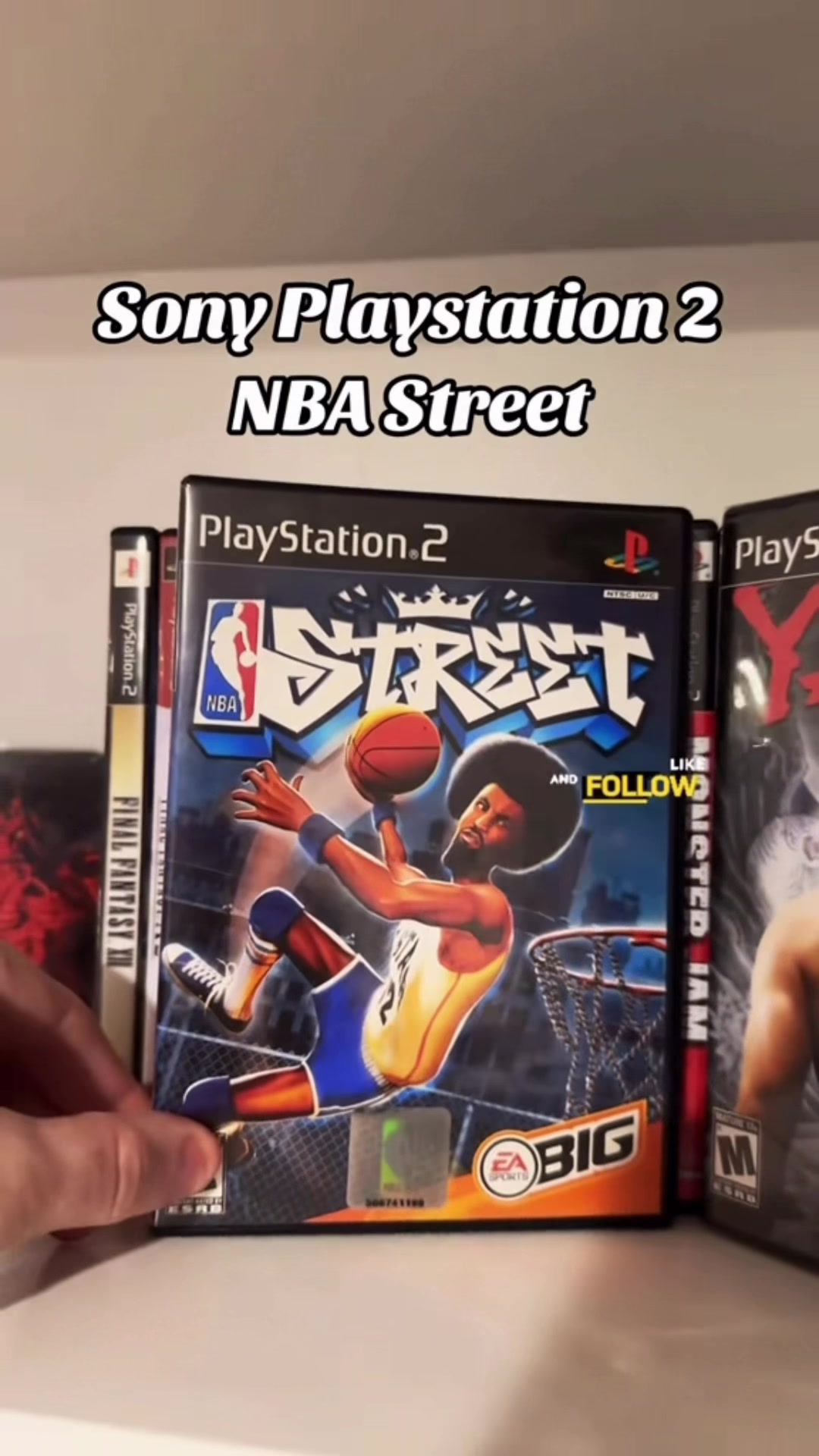 @Nickys Game Gallery