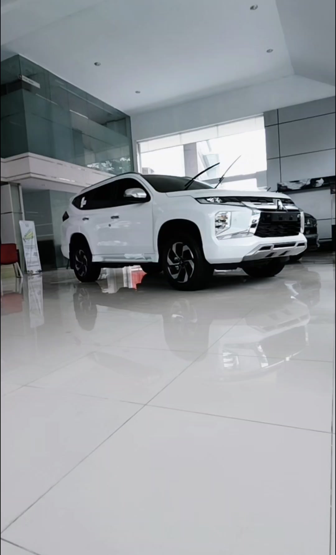 @Rakan Mitsubishi Aceh