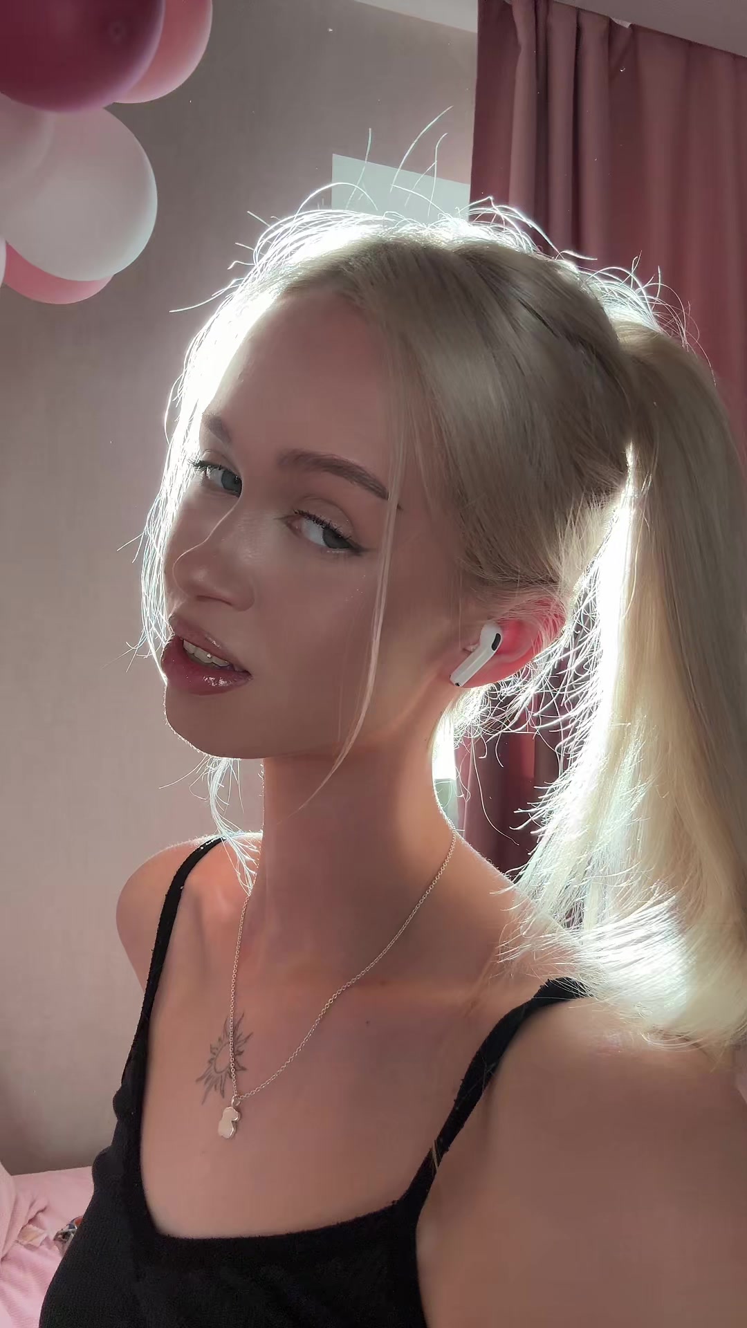 @tgk: vika blondie