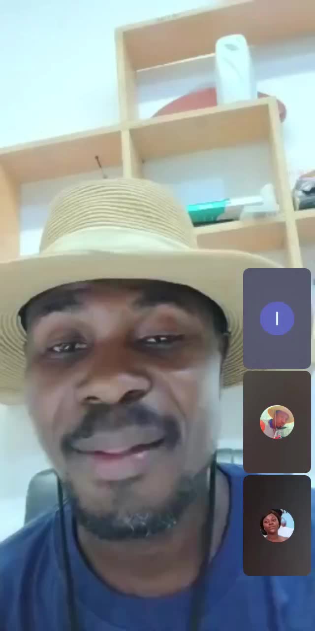 @Benjamin Okum