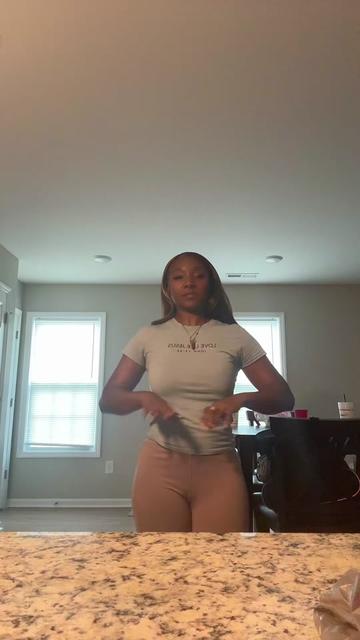 @Kadejah Hines