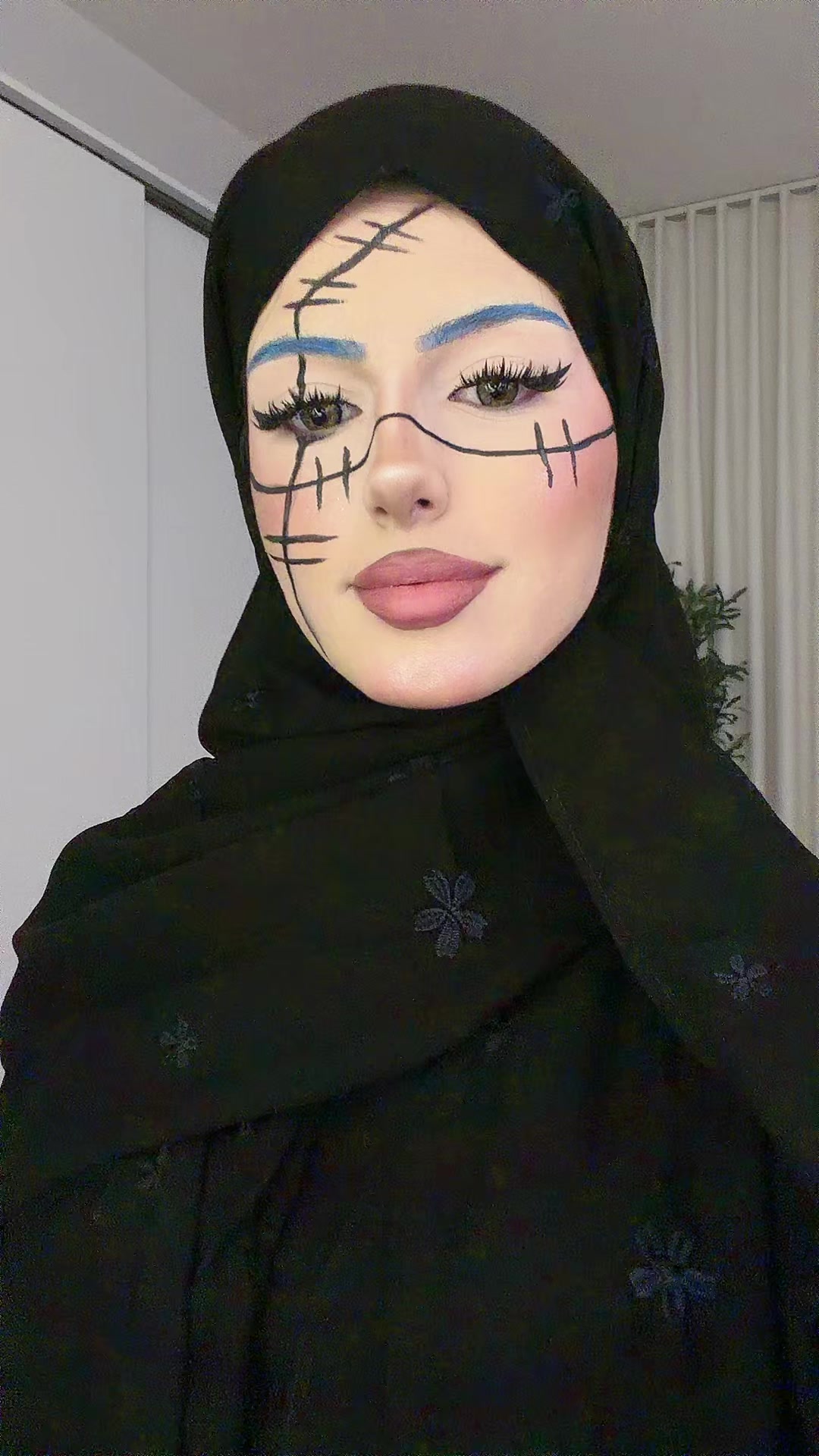 @عبايات النجمة