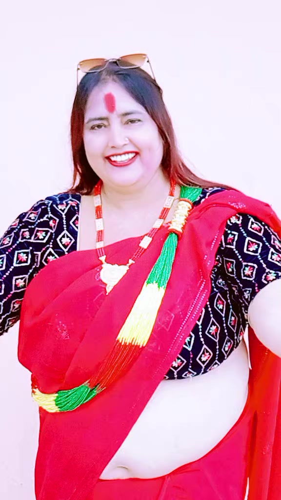 @Radha Pandey
