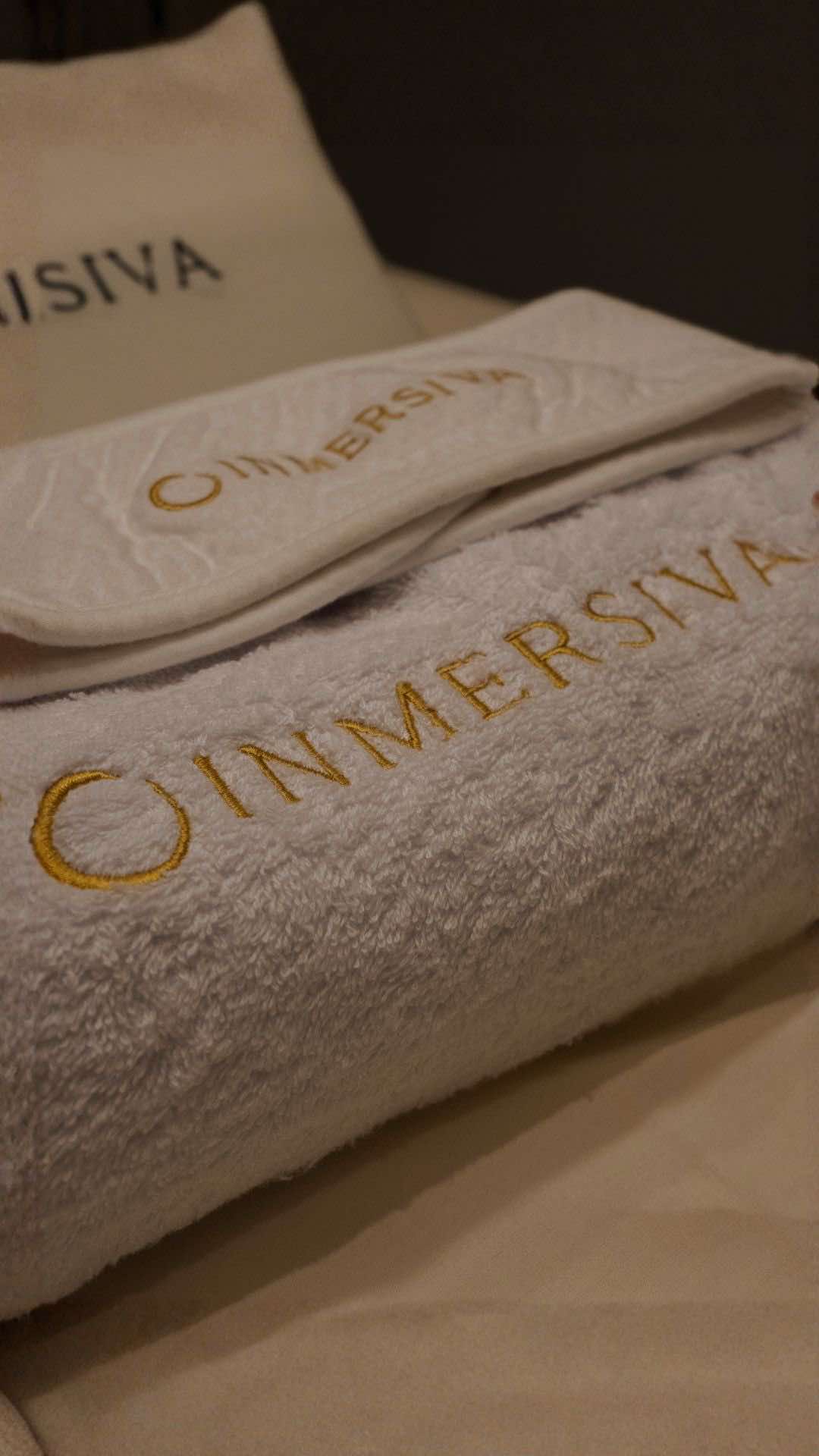 @Inmersiva | Centro de Belleza