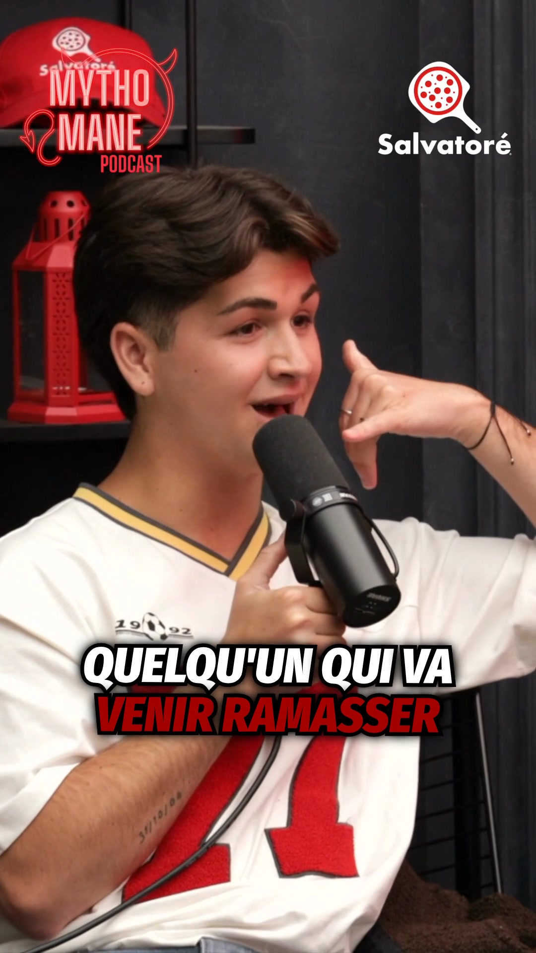 @mythomanepodcast