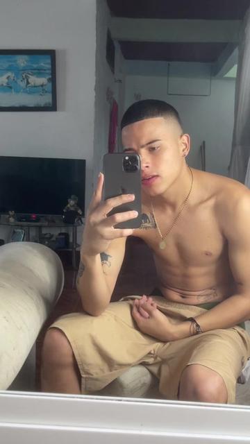 @Andr&eacute;s &Aacute;lvarez