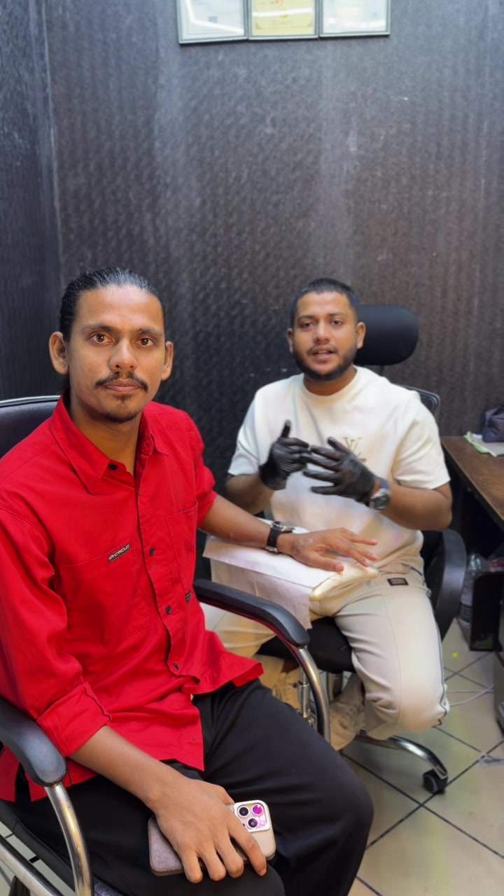 @đŠī¸TATTOO STUDIO DHANMONDI đĻŠ