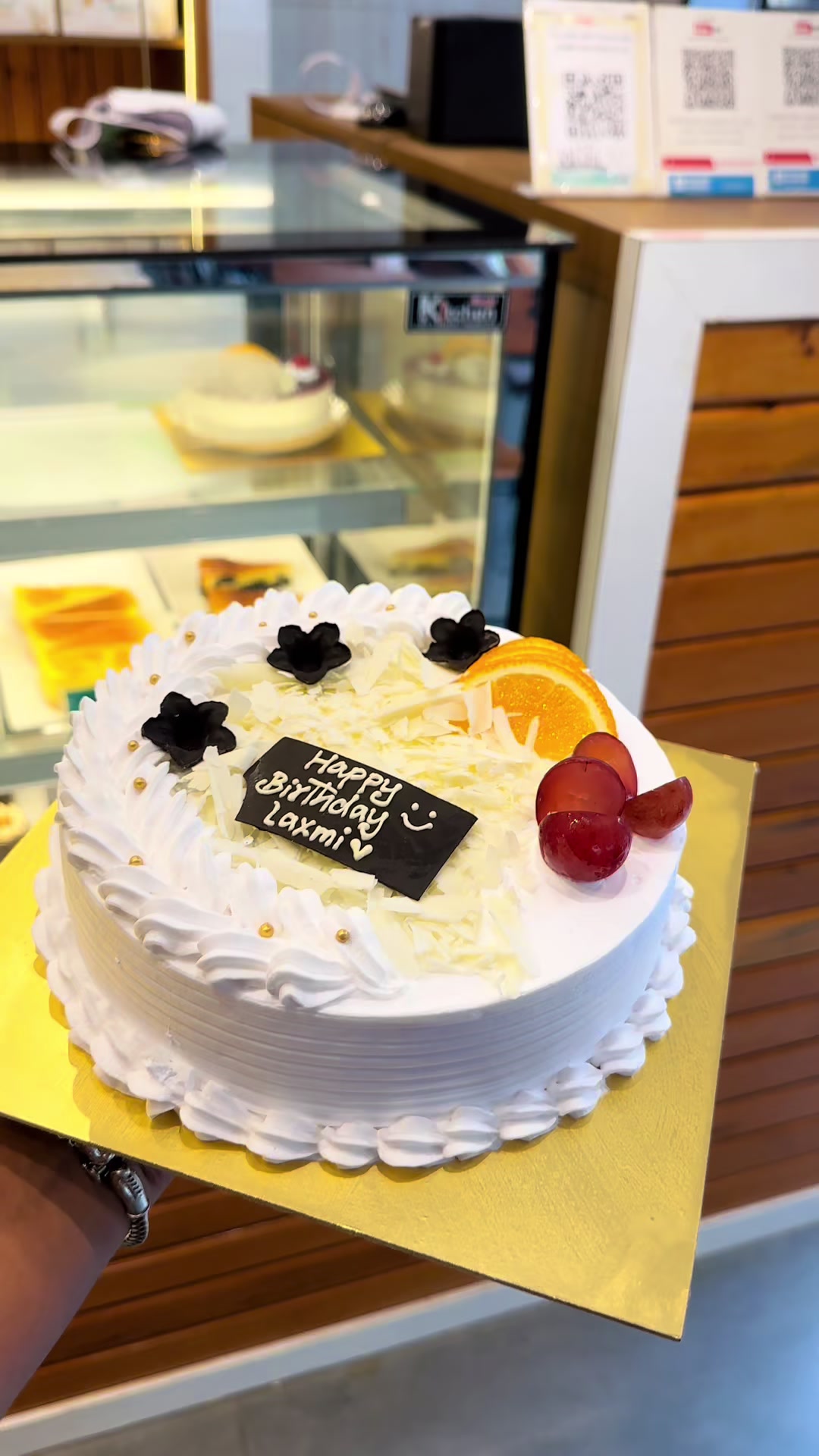 @TRADITIONAL BAKERY