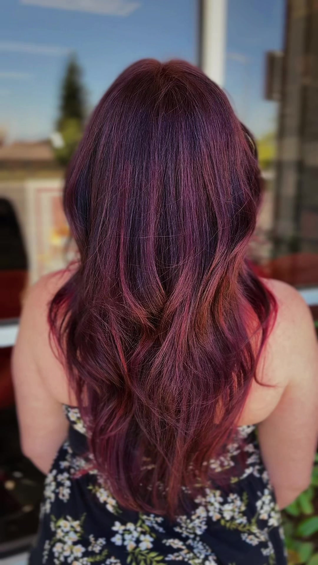 @Babezilla | Sacramento Stylist